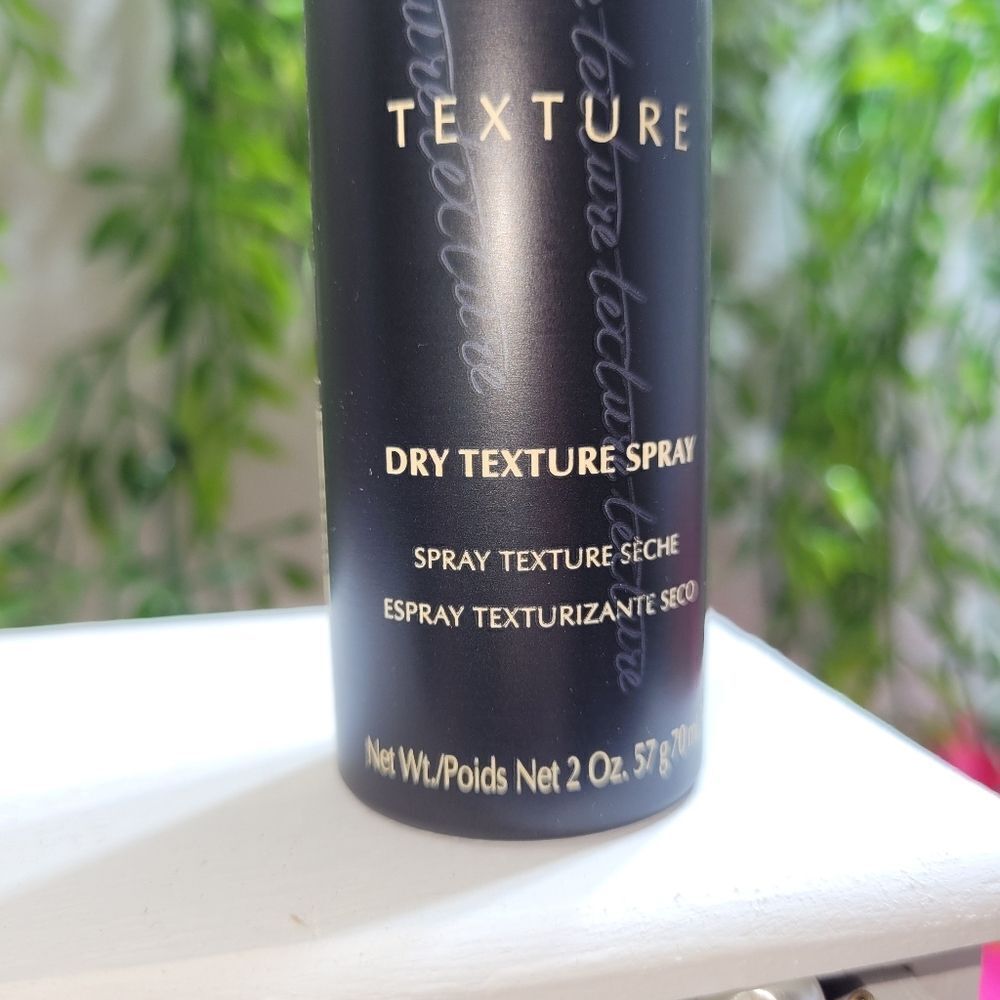 New ECRU New York Dry Texture Spray 2oz Styling spray - Picture 7 of 7